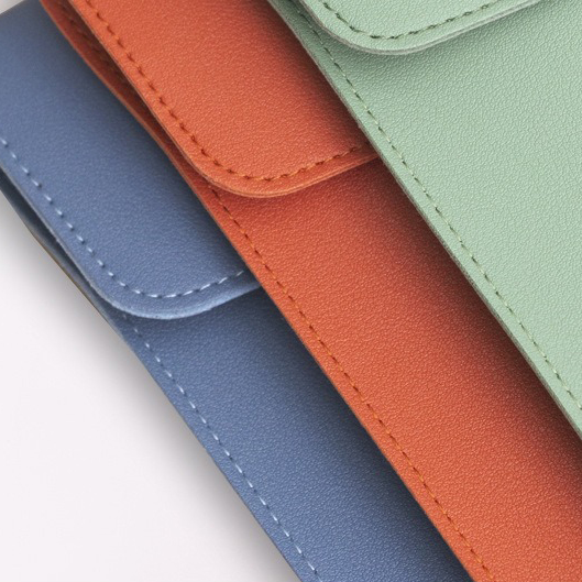 A4 Luxe Document Holder