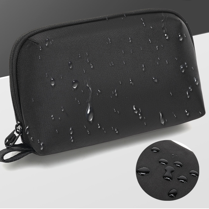 Tech Waterproof Gadget Pouch