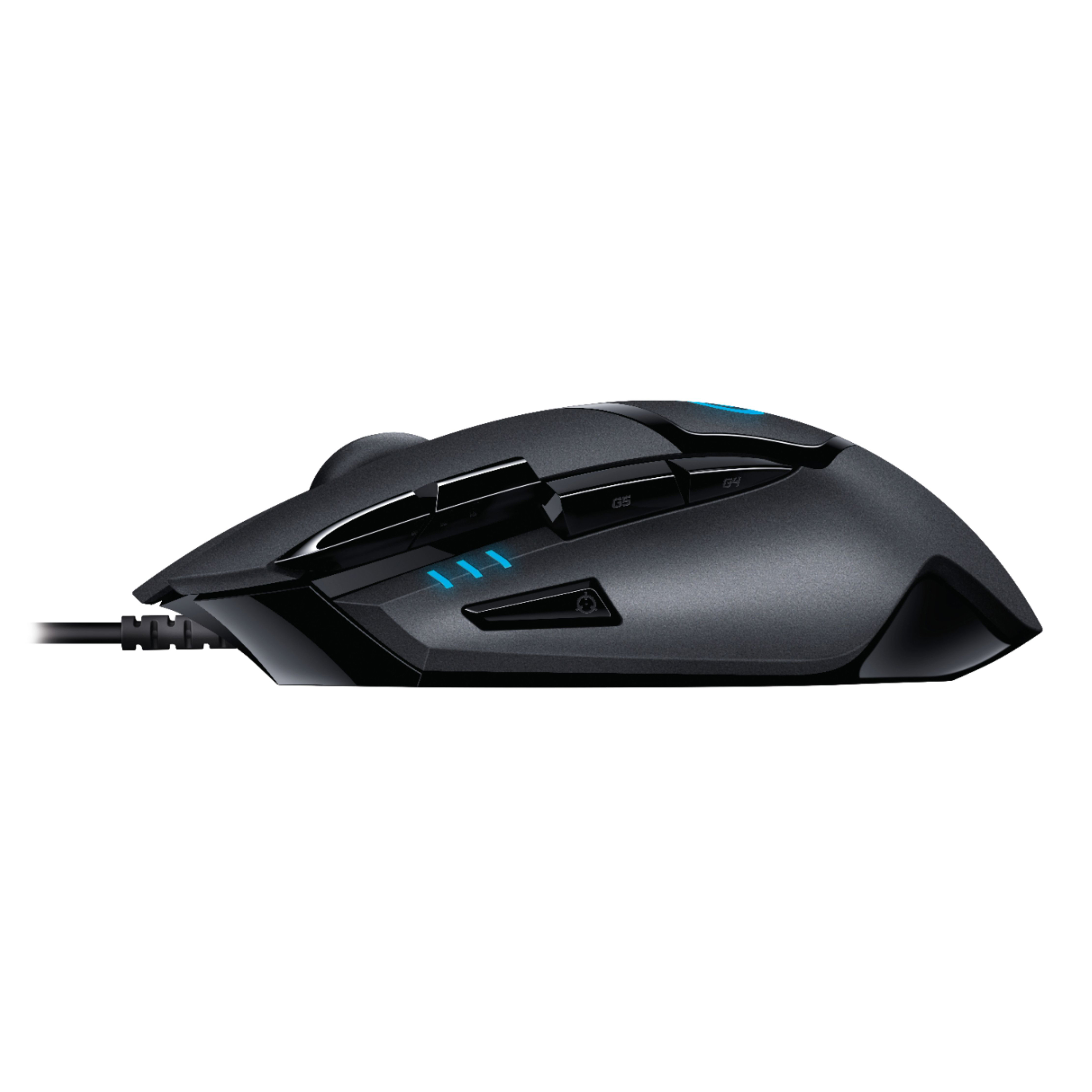 Logitech Hyperion Fury Gaming Mouse