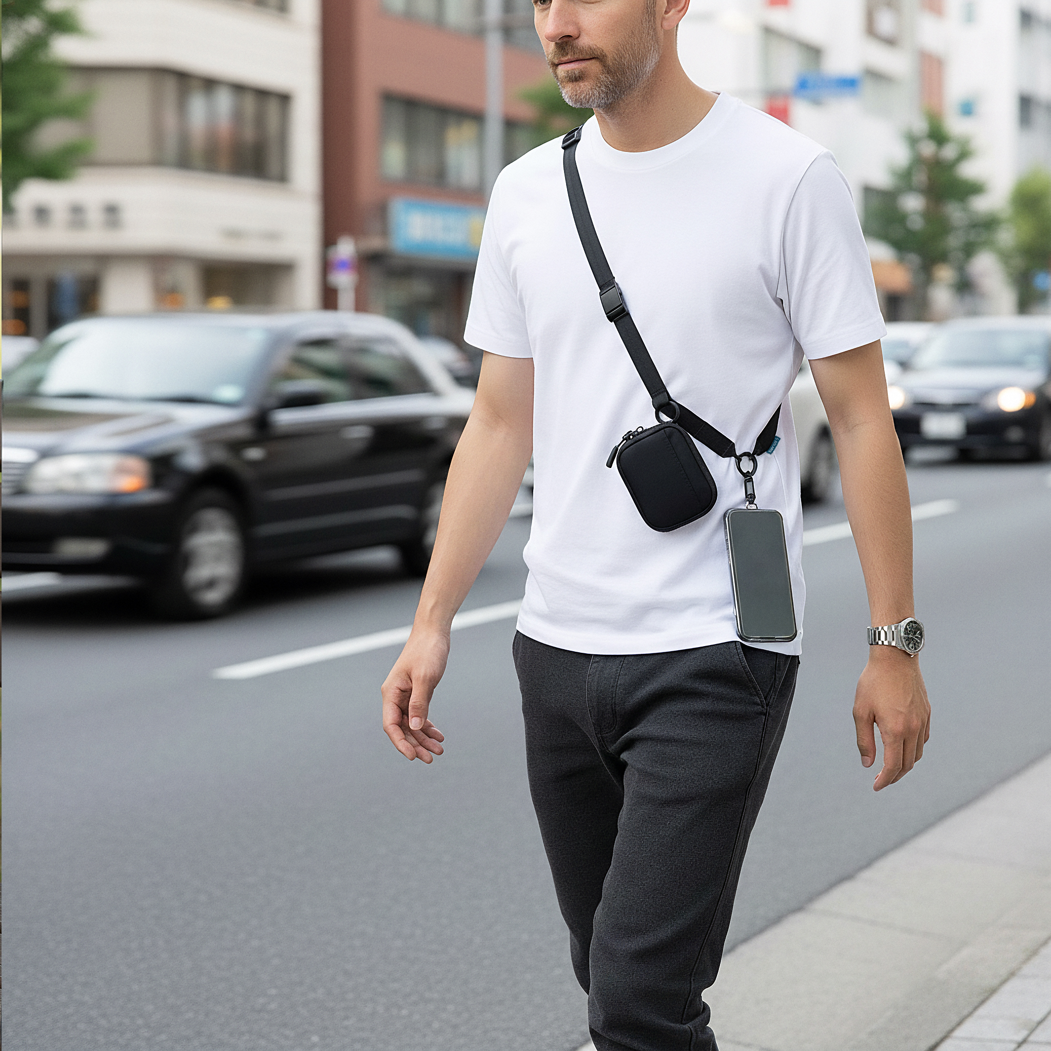 SOLARIS Utility Pouch Mini