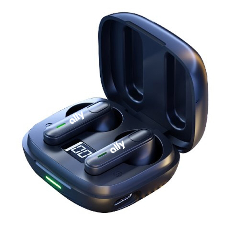  TWS Bluetooth Earbud - Supreme Sound Quality - Water Resistant