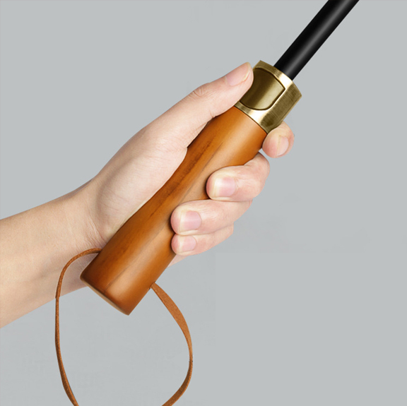 With String Handle