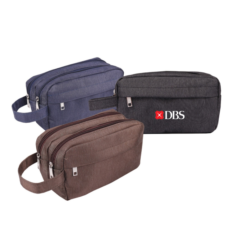 Zari Multipurpose Pouch