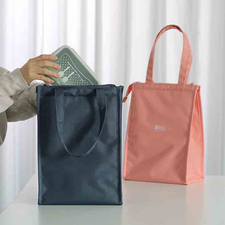 Botta Cooler Bag with Inner Pocket