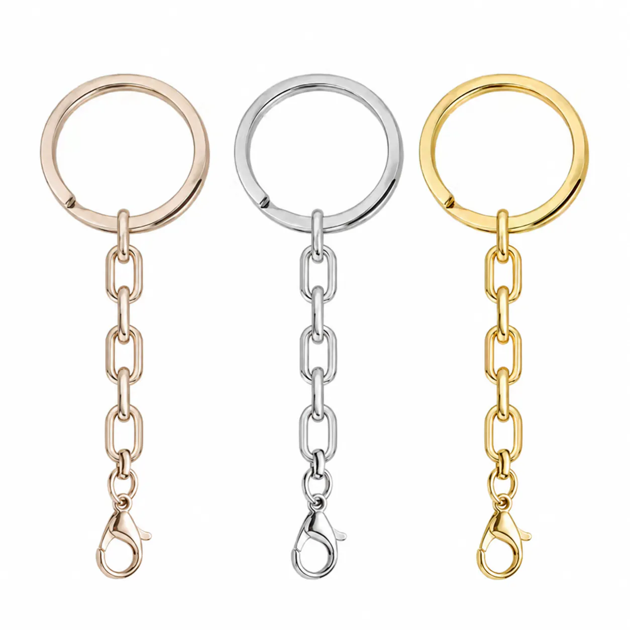 Split Ring