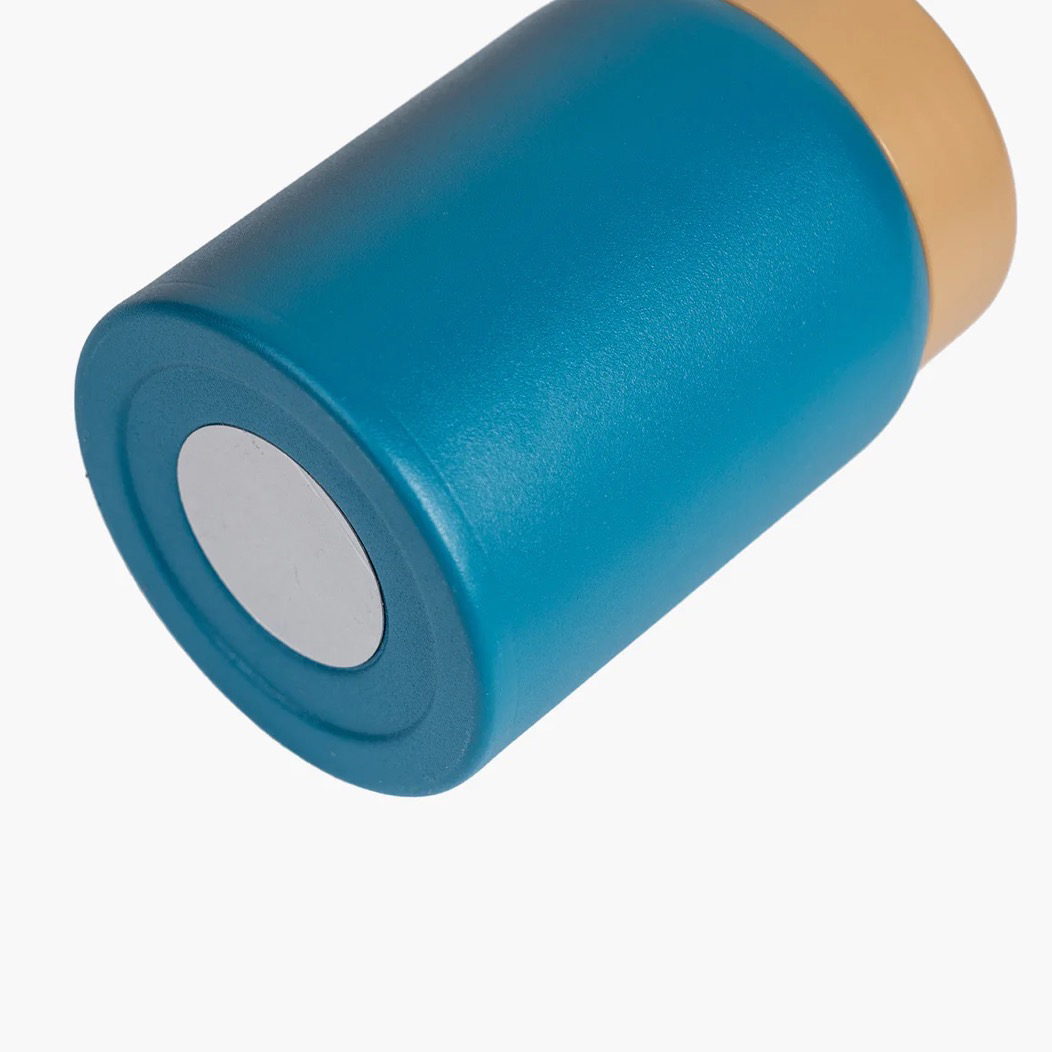 Tyeso 266ml Insulated Food Container