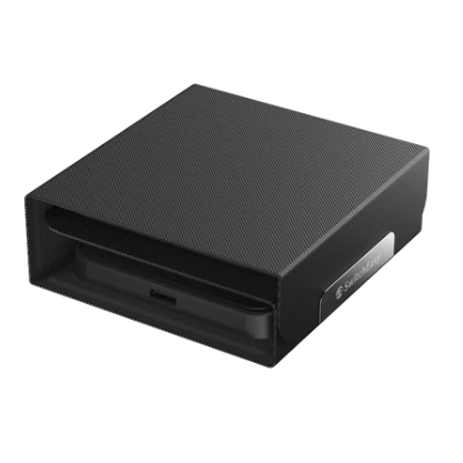 SwitchEasy  Triocharge - 3 in 1 Wireless Charger