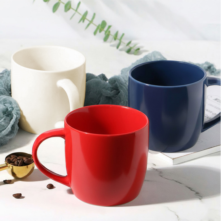 460ml Daily Brew Ceramic Mug