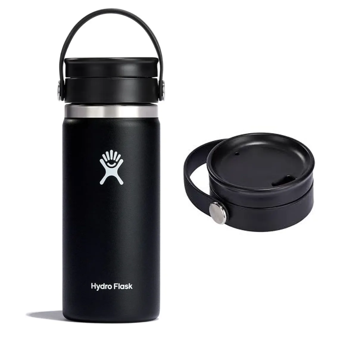 Flex Sip Lid 