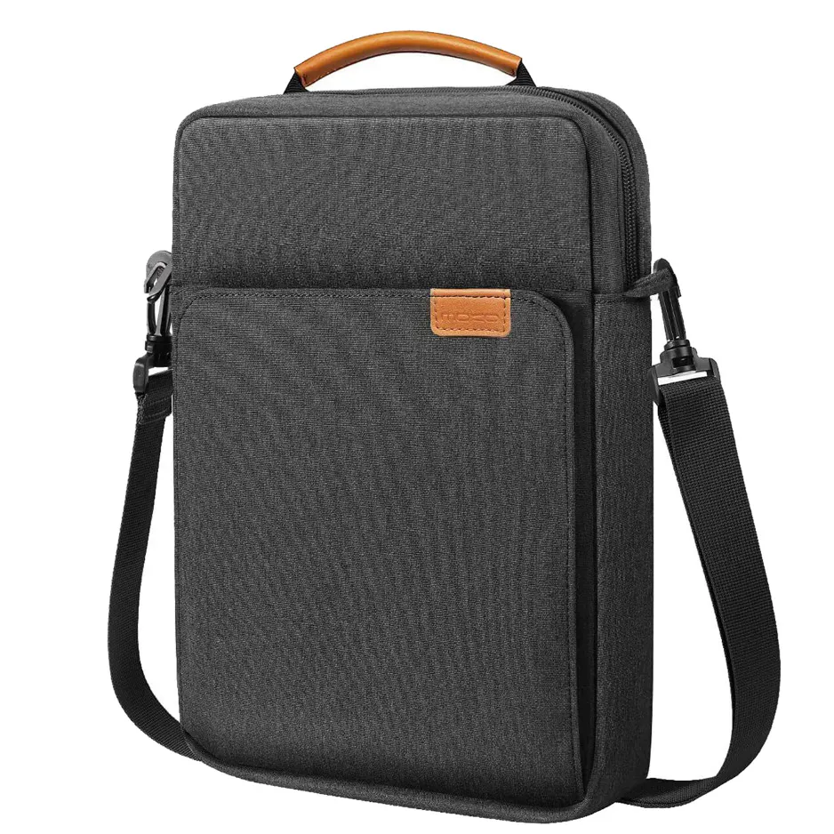 13" Laptop Sleeve & Messenger Bag