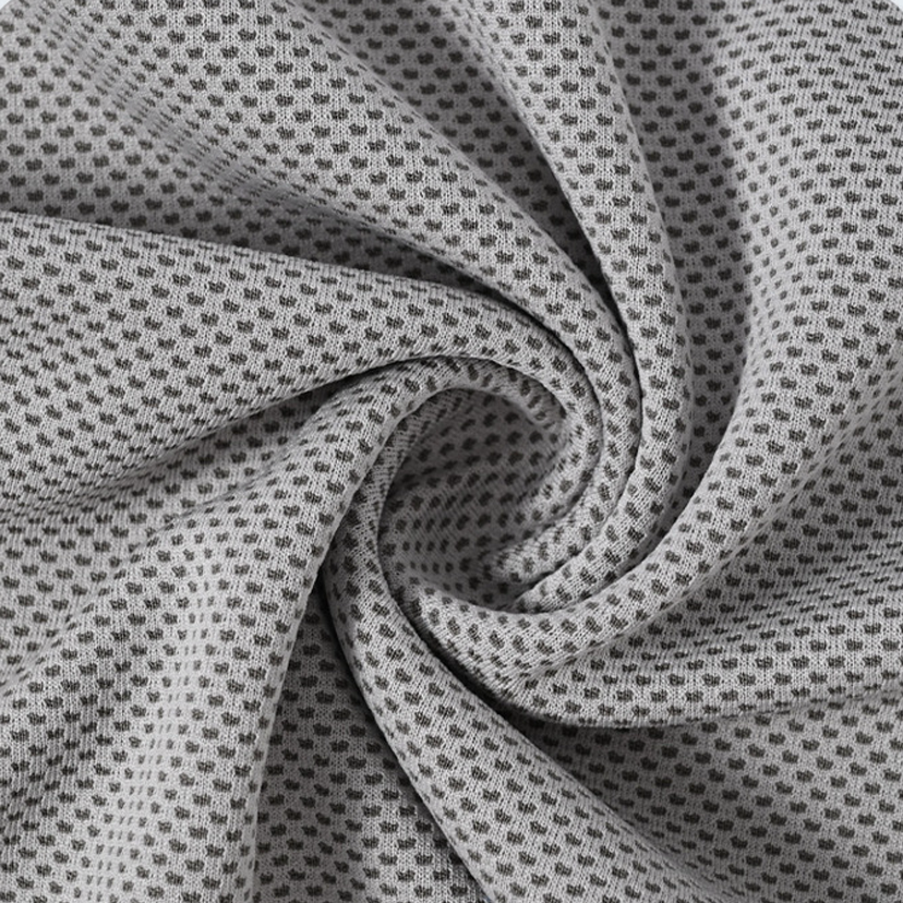 Lightweight Ecoity Cooling Sports Towel