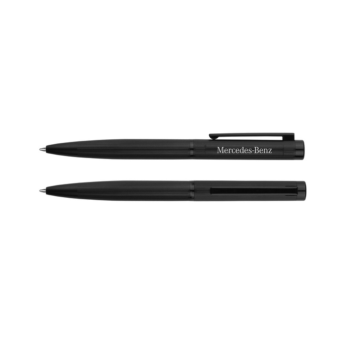 Orion Metal Ball Pen (Twist-to-Write)