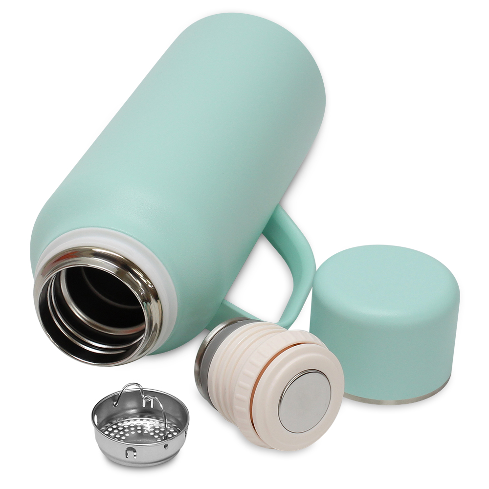 960ml Travel Vacuum Flask