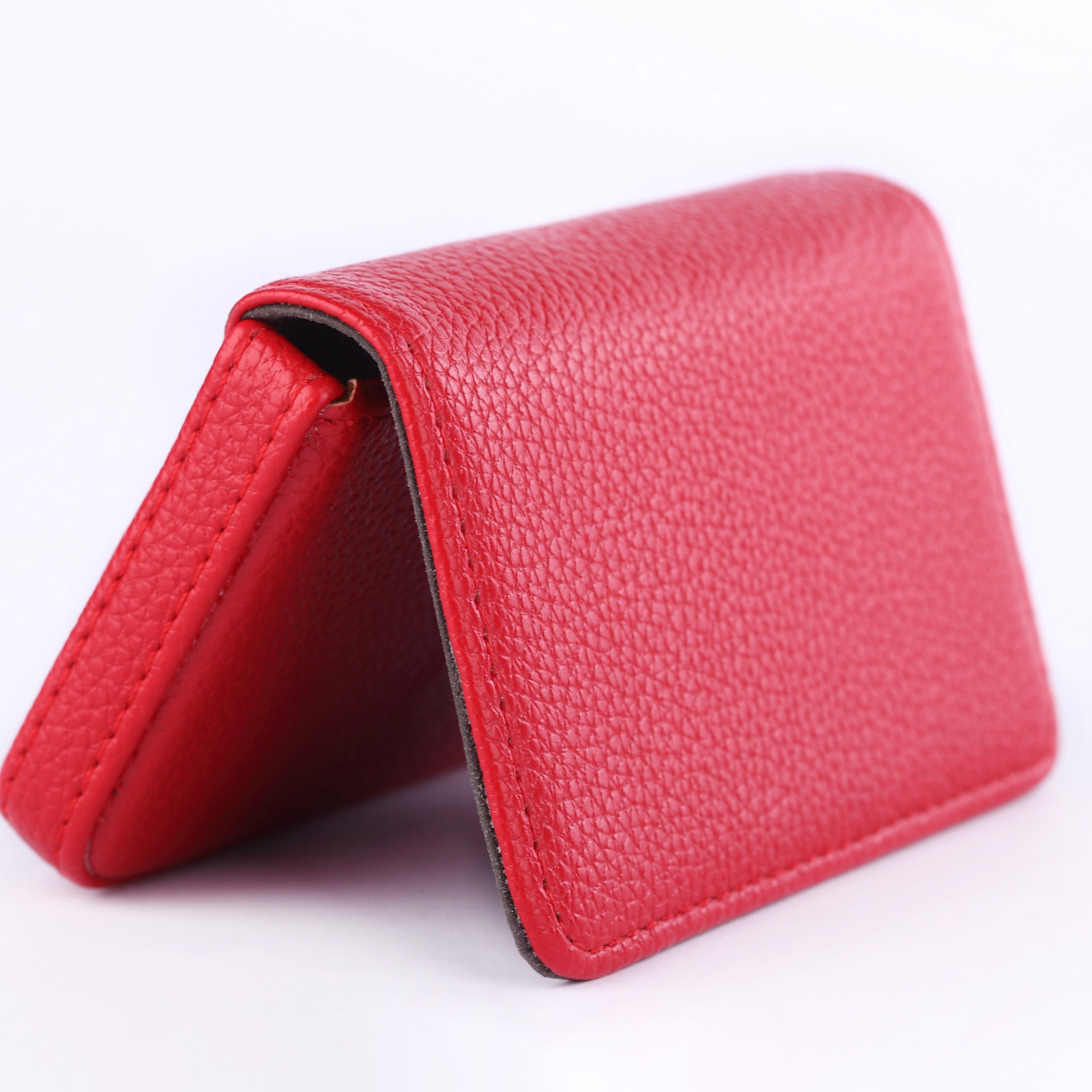Pablo PU Leather Cardholder 