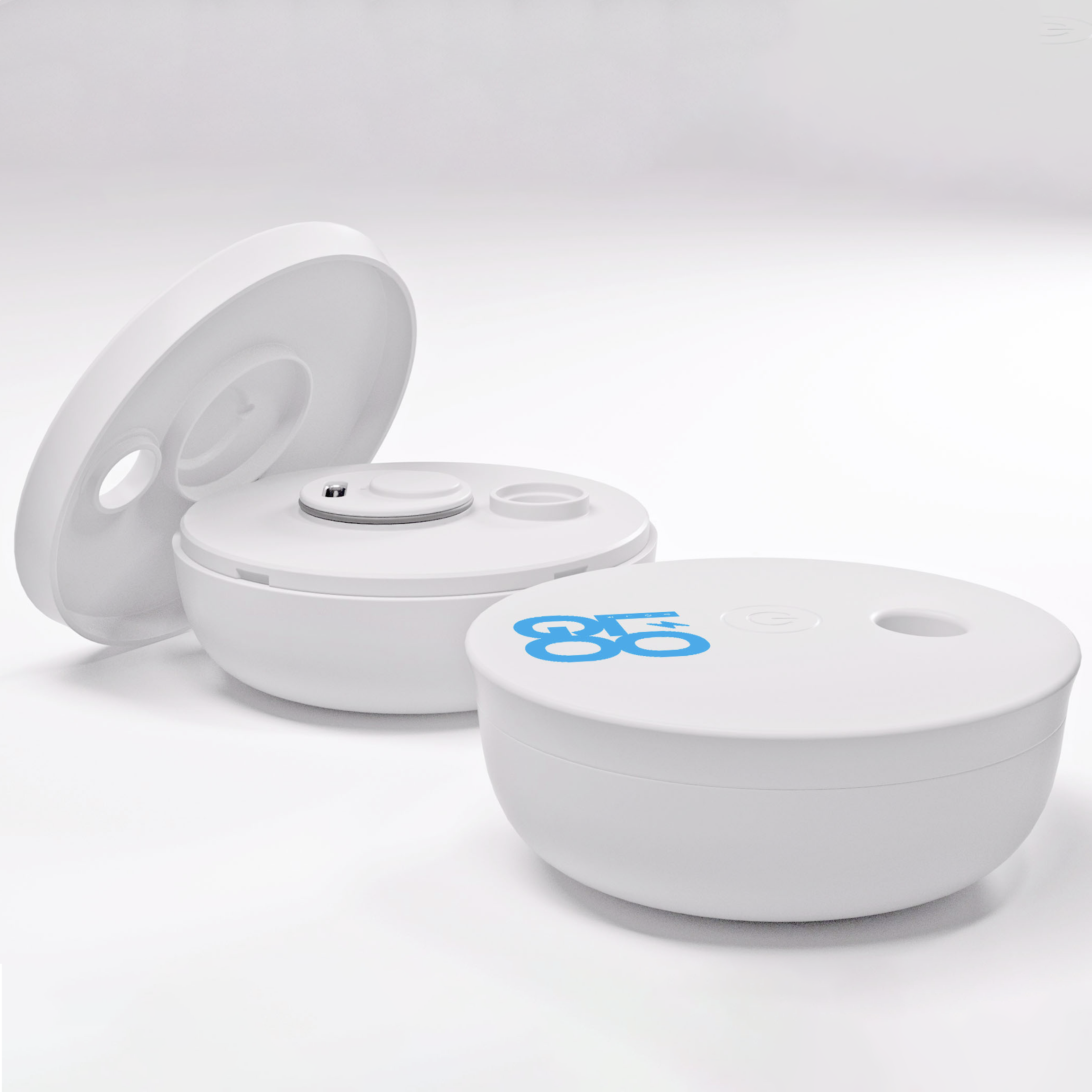 Mini Mist Humidifier