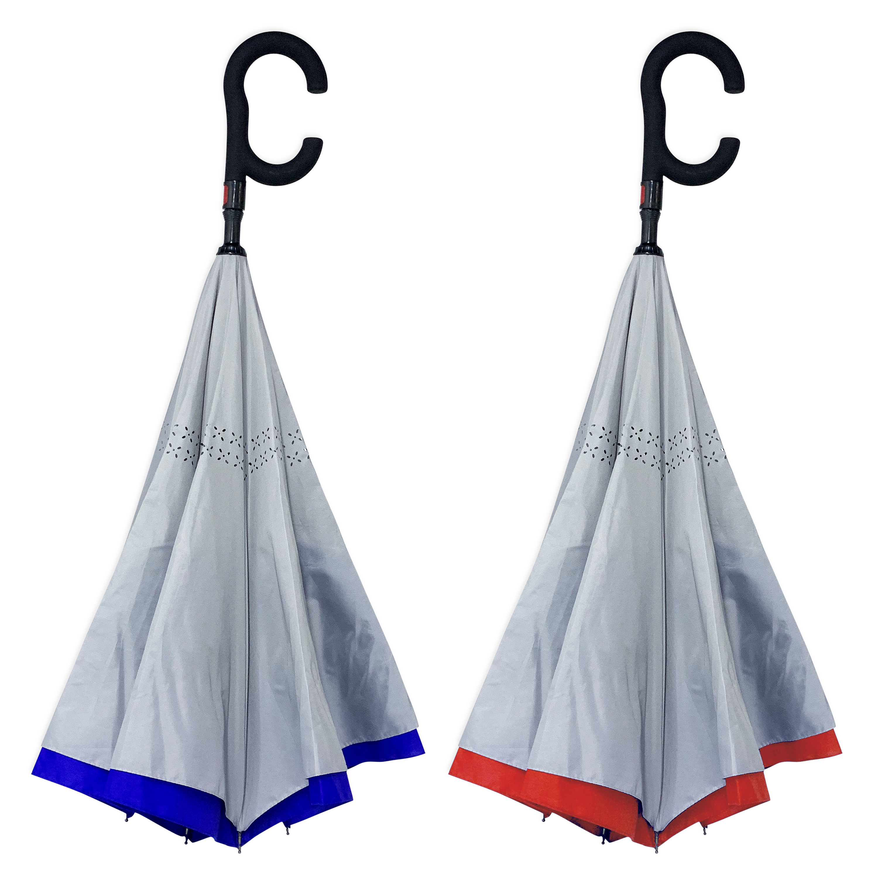 23.5'' Auto Open Inverted Umbrella