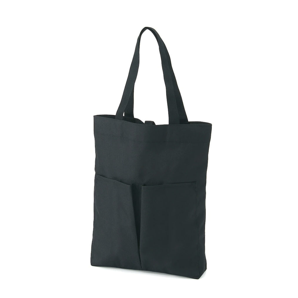 	Foldable Water Repellent Totebag (M)