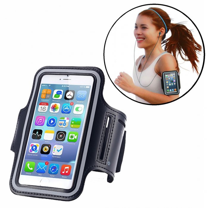 Sports Phone Armband