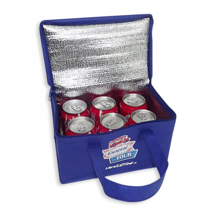 Non Woven Cooler Bag (Small)