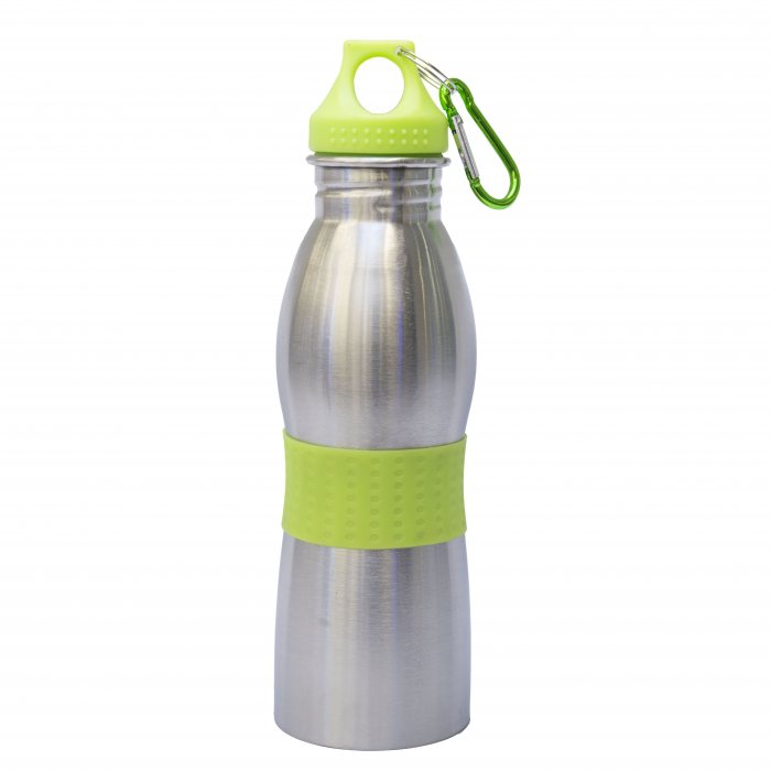 600ml Glogg Contoured Water Bottle