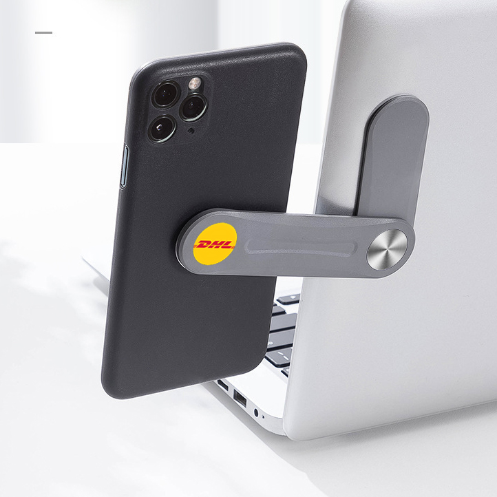 Magnetic Phone Holder for Laptop