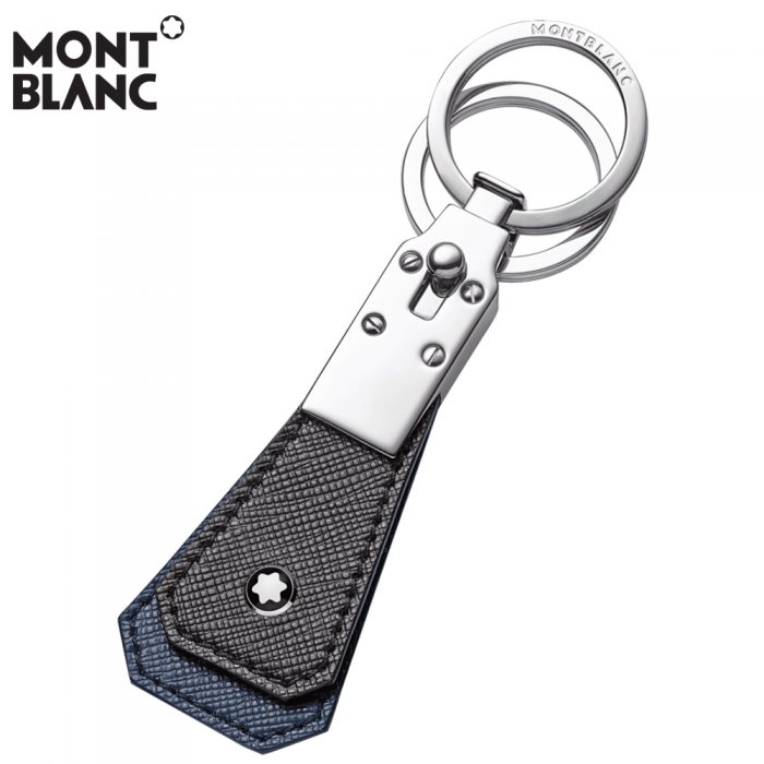 Mont Blanc Montblanc Sartorial Key Fob
