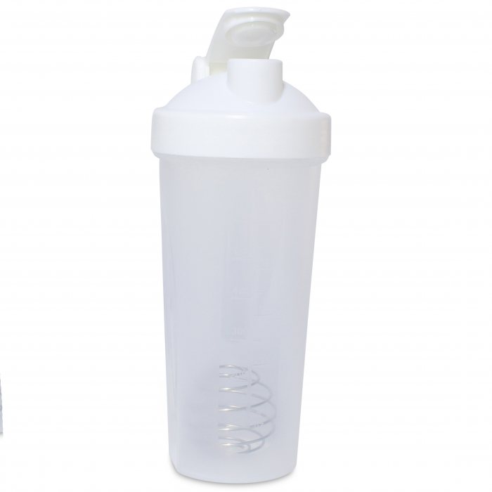 600ml Shaker Bottle