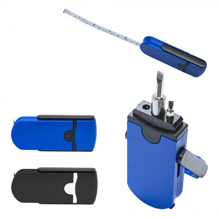 Multipurpose Handyman Toolkit