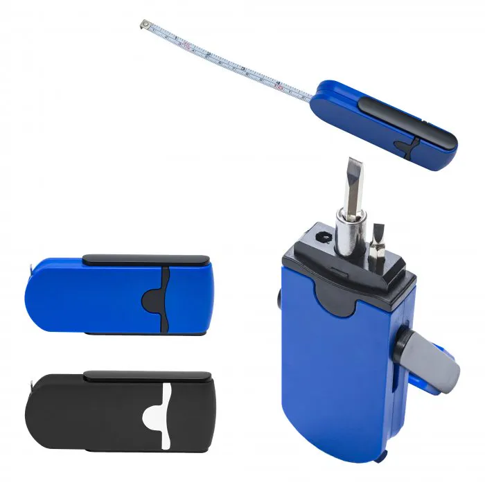 Multipurpose Handyman Toolkit