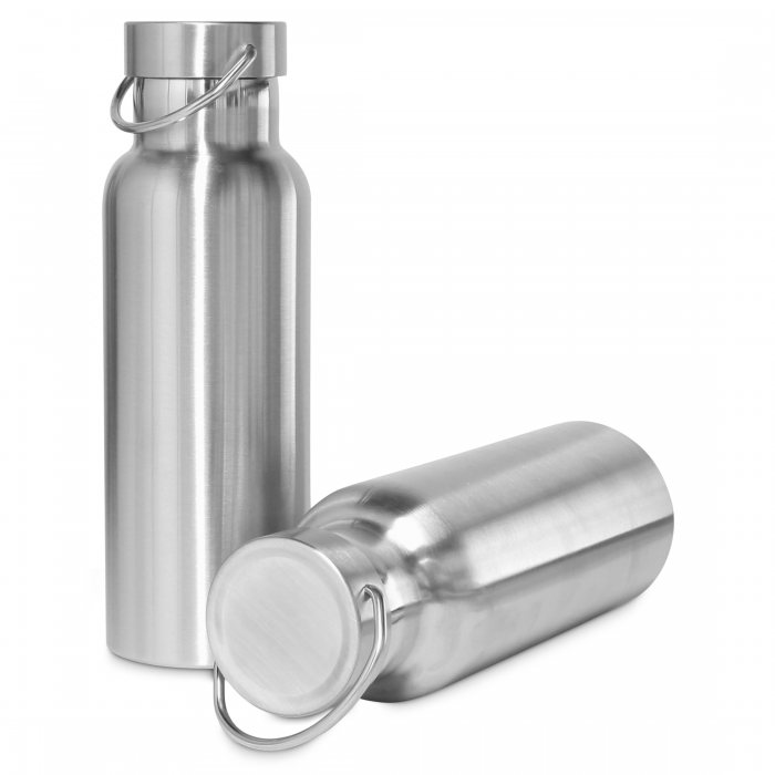 500ml Alpine Stainless Steel Insulated Drinking Bottle