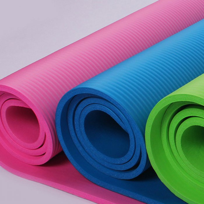 Yoga Mat Printing Singapore