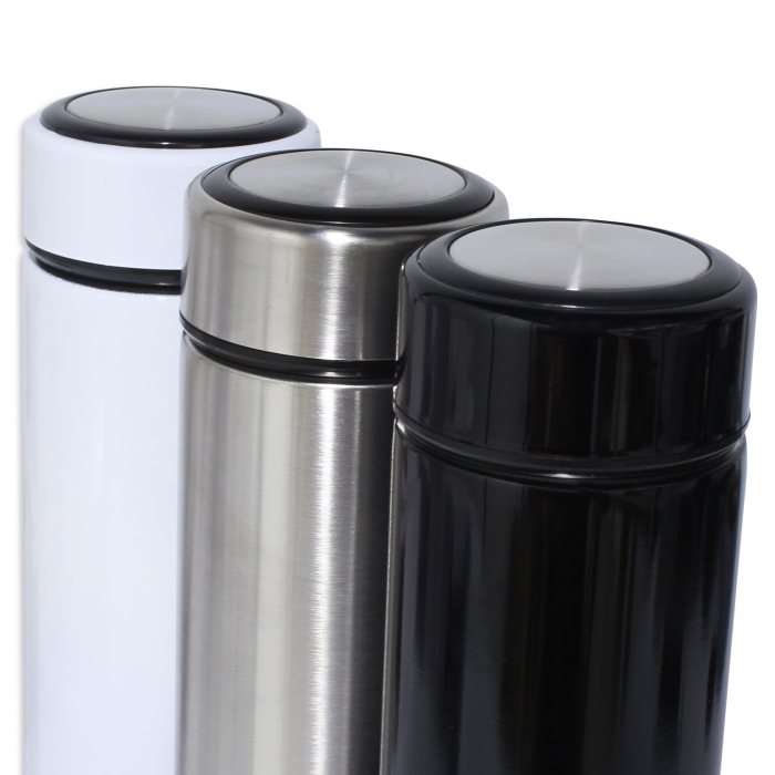 500ml Sona Vacuum Flask (Removable Filter Included)
