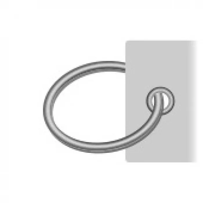 Default Split Ring