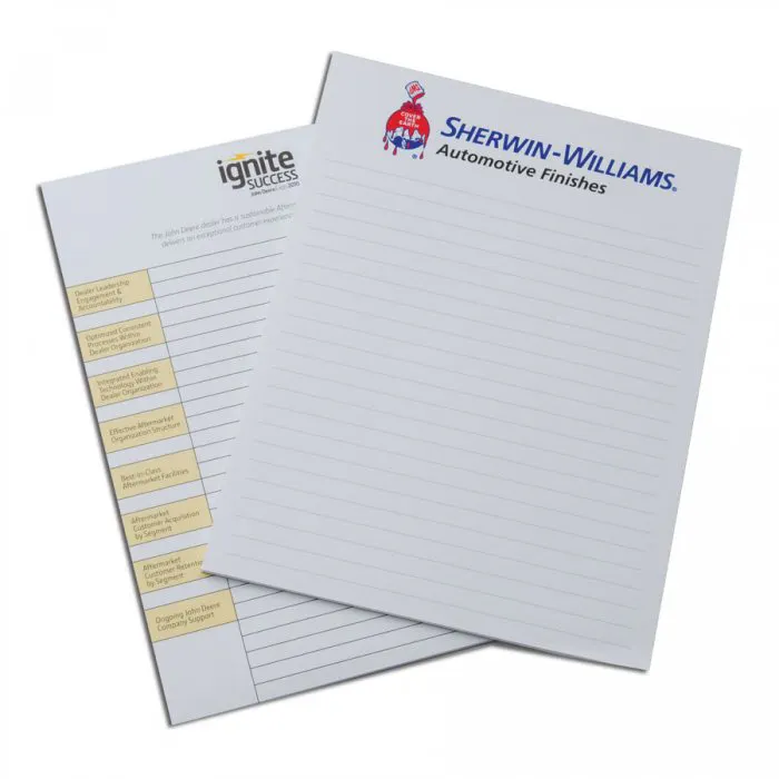 A5 Writing Pad