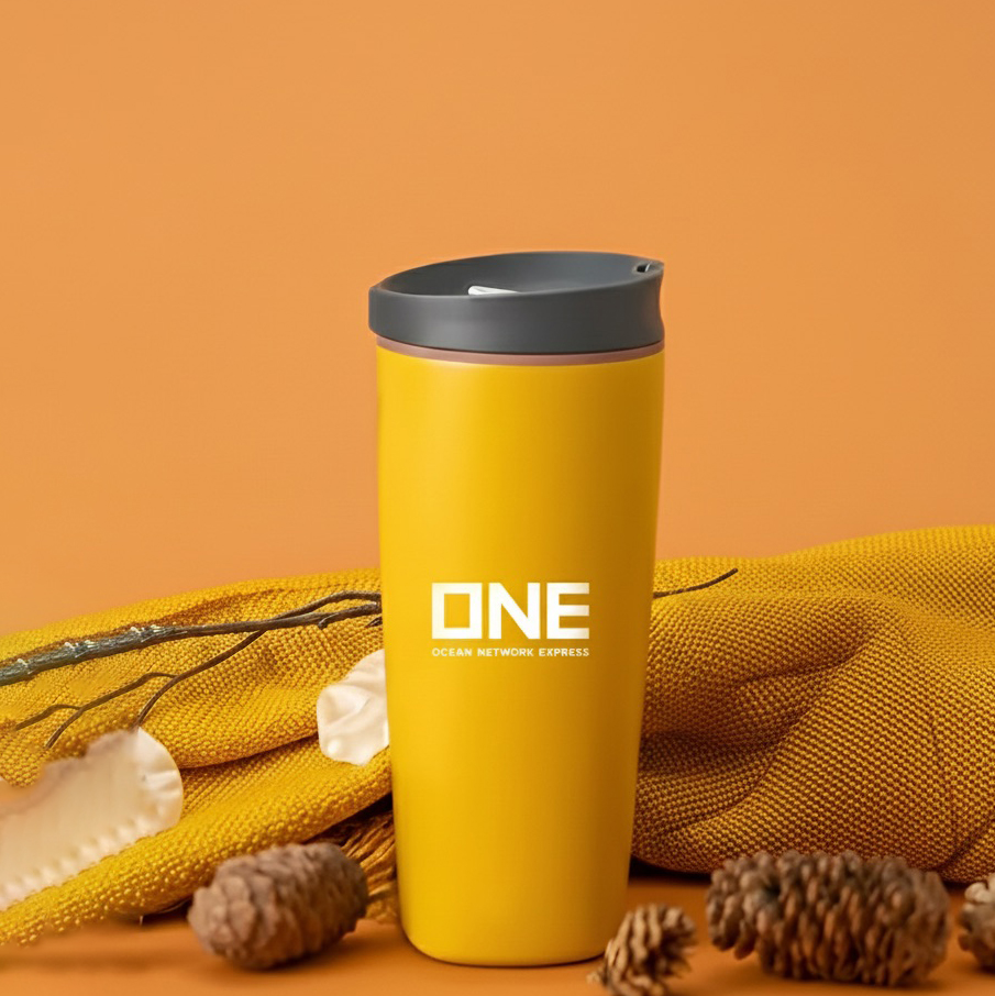 600ml Slide & Sip Travel Cup