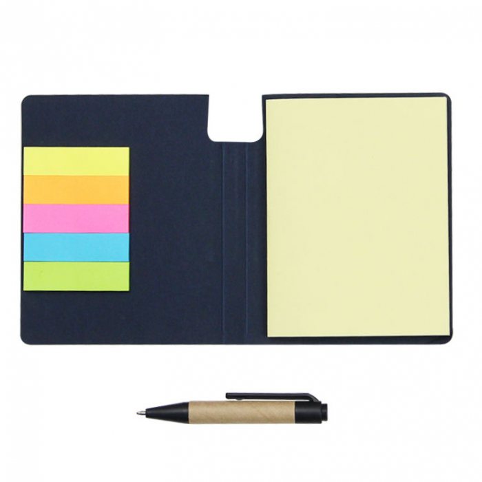 Elin Eco A6 Notepad
