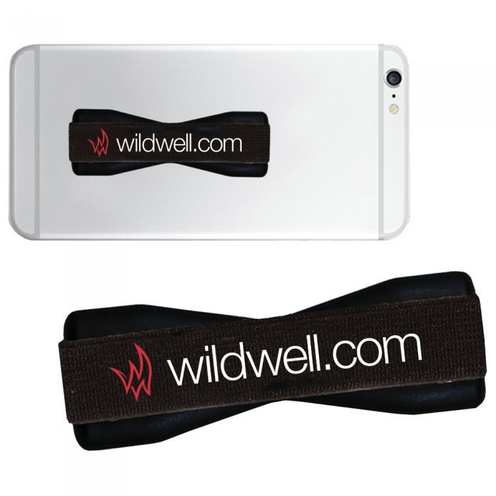 Sling Grip Phone Holder