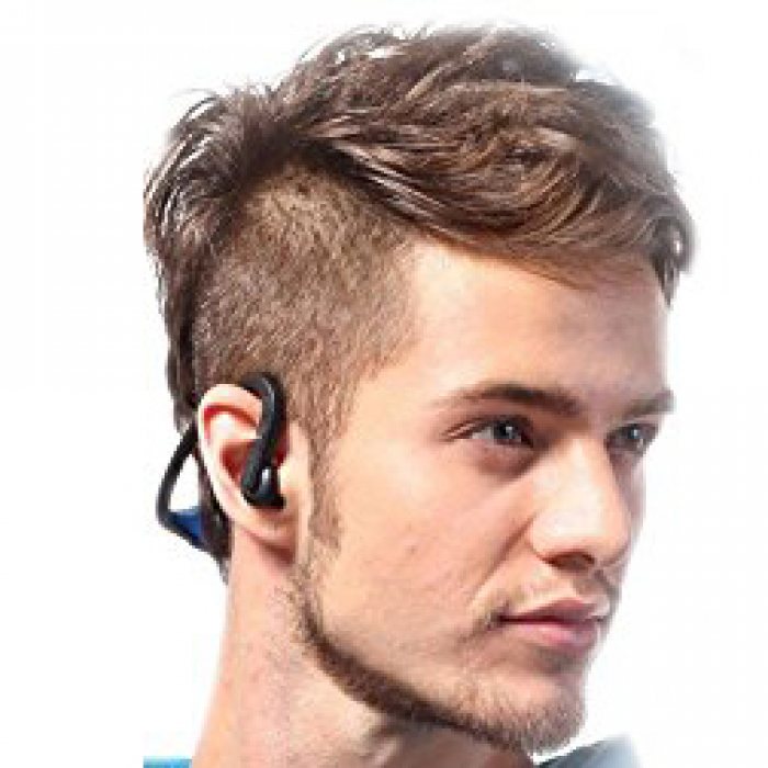 Iwoo Bluetooth Headphone