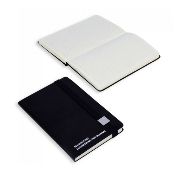 A5 Stylish Maxim Notebook