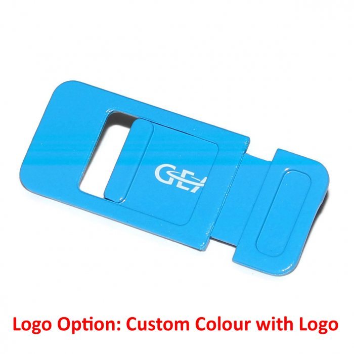 Nami Privacy Webcam Cover (Customisable Colour)