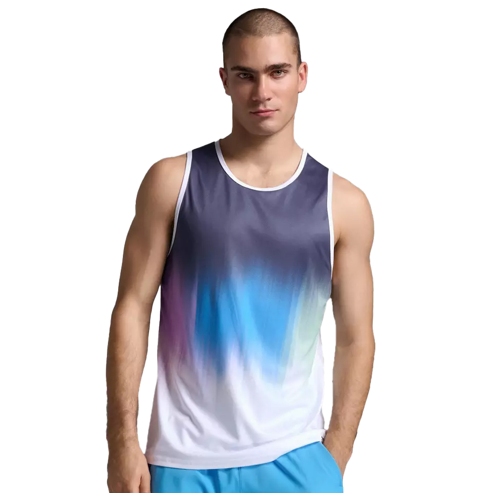 Singlet Sublimation
