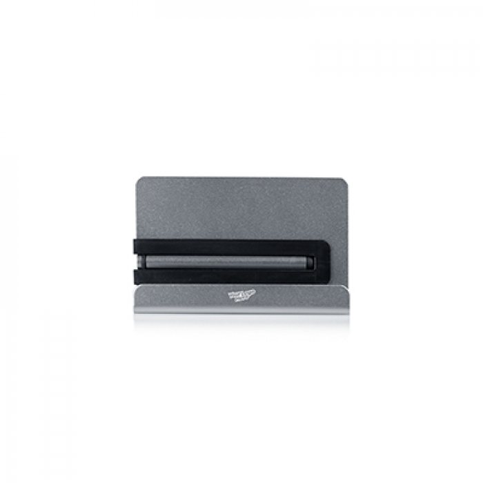 Apoyo Phone Stand With Stylus & Cable Holder