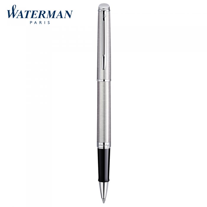 Waterman Hemisphere 10 Collection - Stainless Steel CT Rollerball