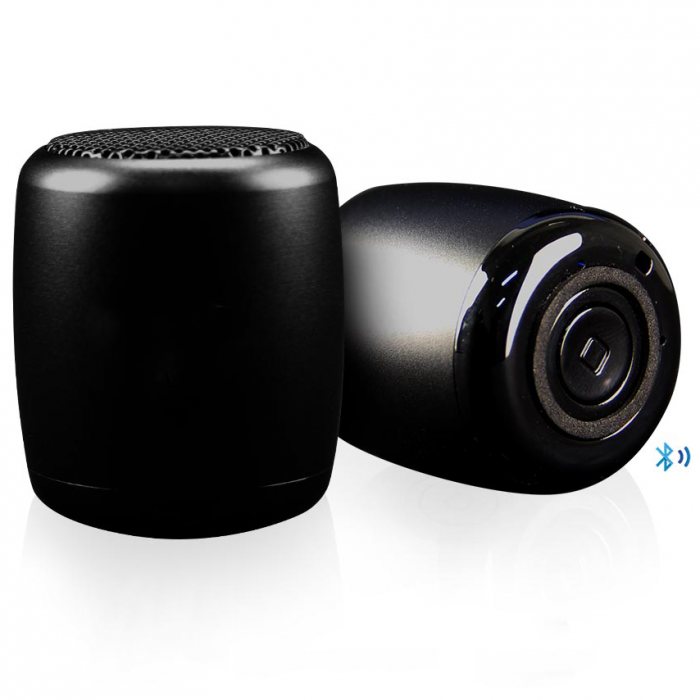 Atom Bluetooth Speaker