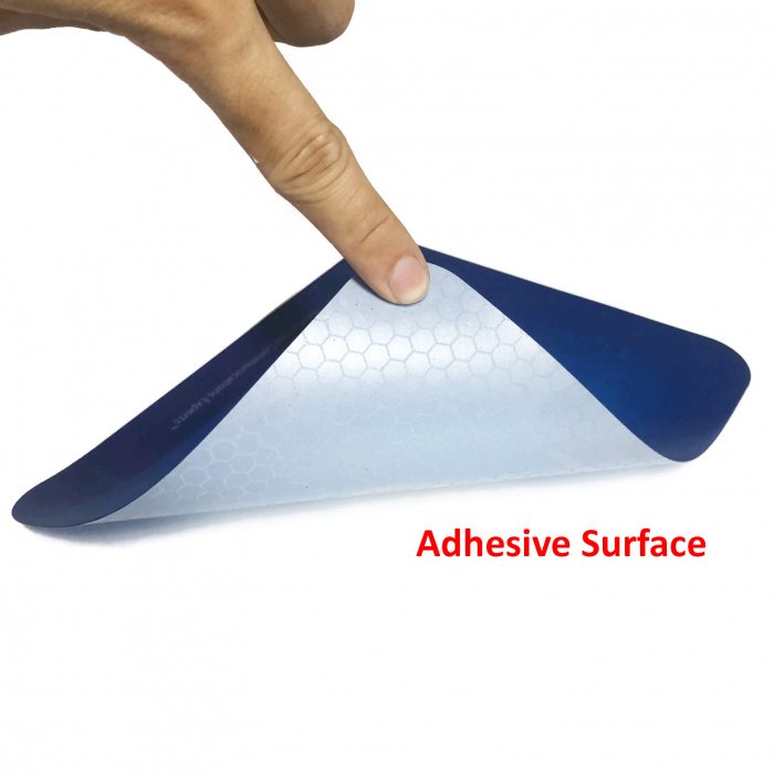 PVC Mousepad (without base)