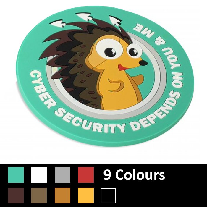Up to 9Colours