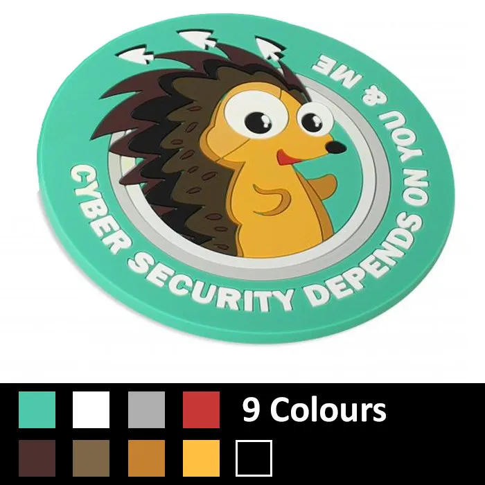 Up to 9Colours