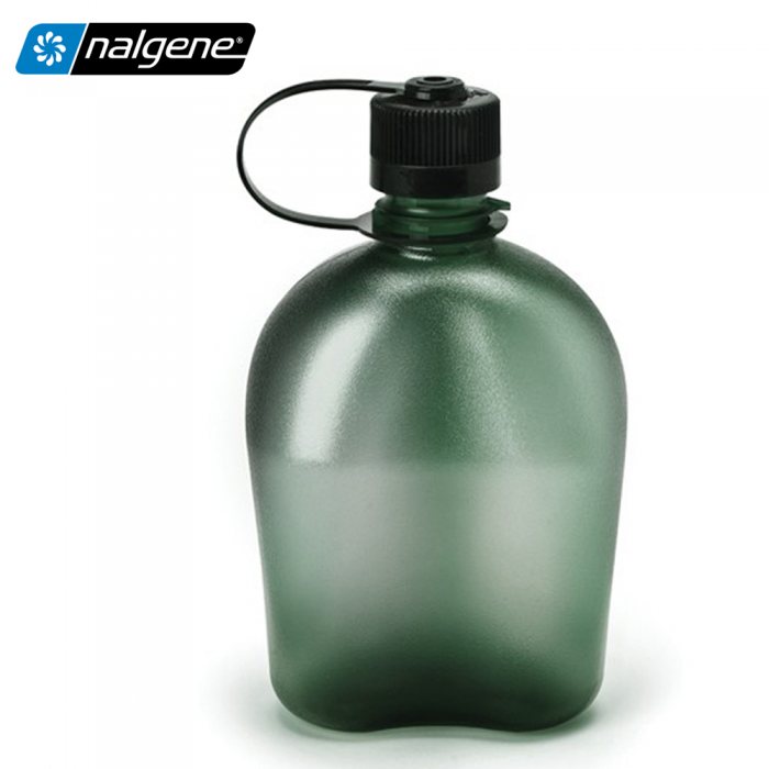 Nalgene Oasis Canteen Sustain (1000ml)