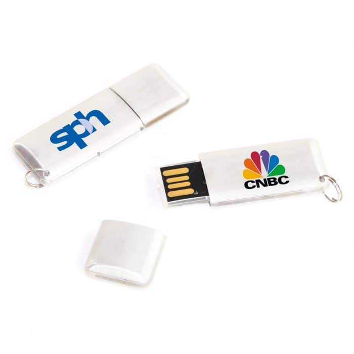Mini USB Thumb Drive