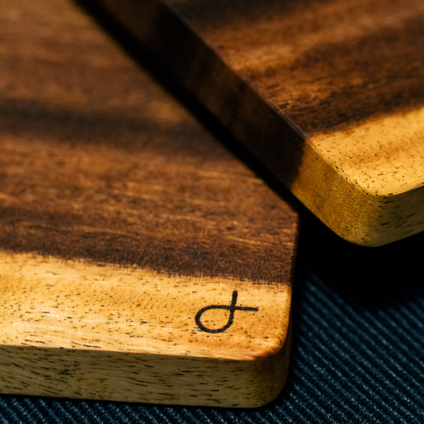 Roger&Sons  Square Coaster